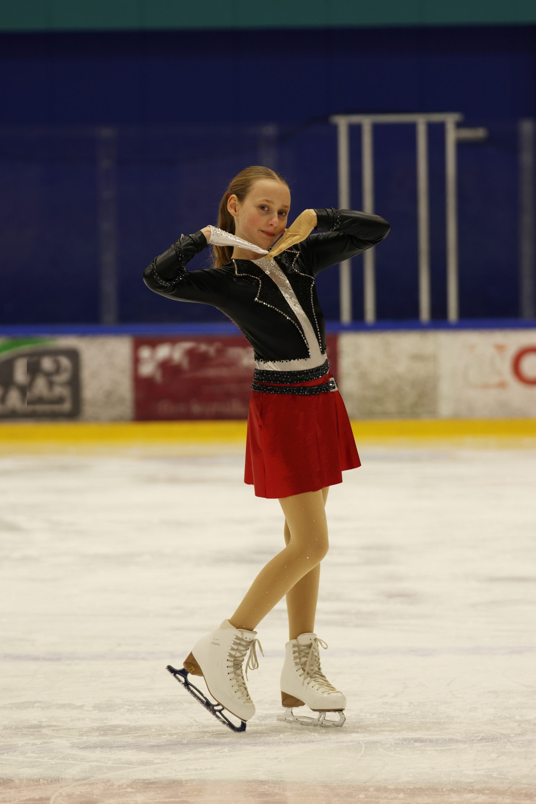 Talya Bajc – kuva 2