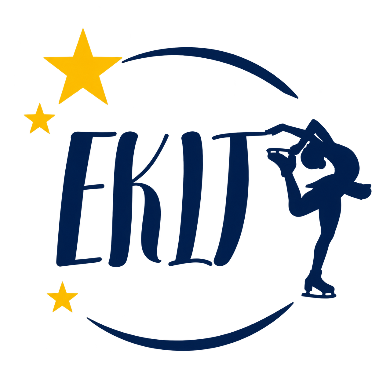 Etel&auml;-Karjalan Luistelut&auml;hdet ry